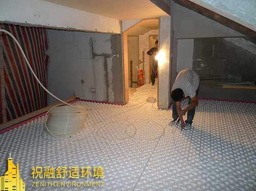 节能环保樱桃视频app污仅用于民用建筑吗?